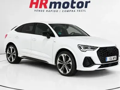 Usado Audi Q3
