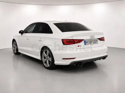 Usado Audi S3