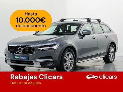 Volvo V90 CC