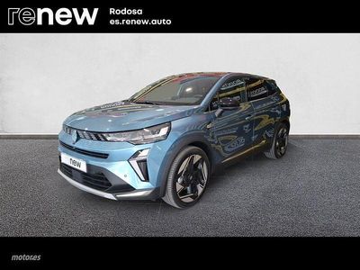 Usado 2024 Renault Symbioz Iconic SUV | 33.050 € (Caro)