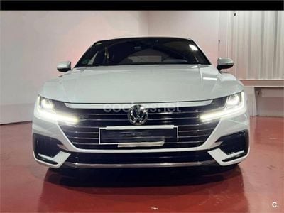 VW Arteon