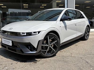 Usado Hyundai Ioniq N Line 228 CV (167 kW) 2025