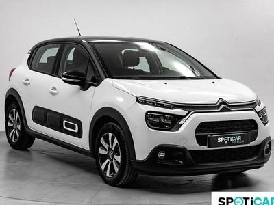 Usado 2020 Citroën C3 Feel | 11.990 € (Precio justo)