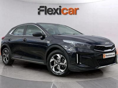 Negro Usado 2023 Kia XCeed SUV | 14.490 € (Precio justo)