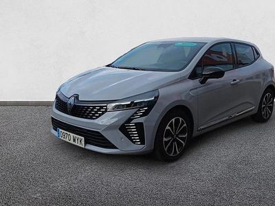 Usado Renault Clio V Techno 100 CV (73 kW) 2025