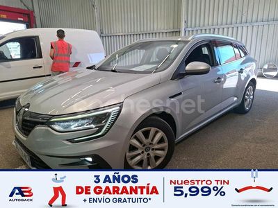 Renault Mégane IV