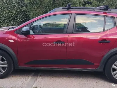 Usado Dacia Sandero