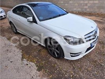 Mercedes C250