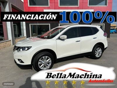 usado Nissan X-Trail 1.6 dCi 4x4-i ACENTA