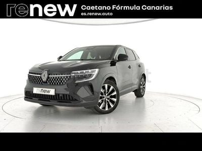 Usado Renault Austral Techno 158 CV (116 kW) 2024 Naranja SUV