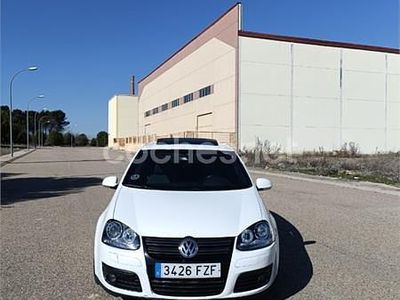 VW Golf VI