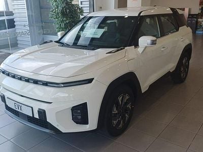 Nuevo Ssangyong (KGM) Torres EVX 152 kW (207 CV) 2025 Blanco SUV