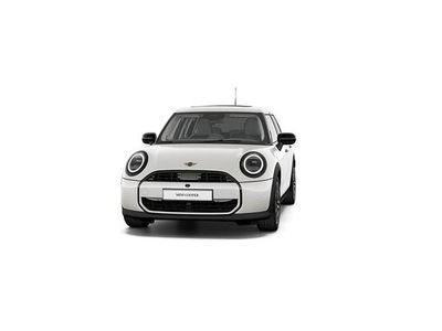 Usado Mini Cooper 114 kW (156 CV) 2025 Blanco Utilitario