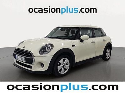 Blanco Usado 2019 Mini ONE Utilitario | 12.991 € (Super precio)