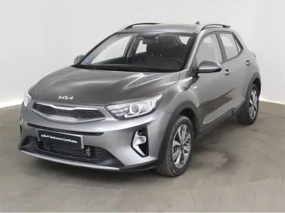 Usado Kia Stonic