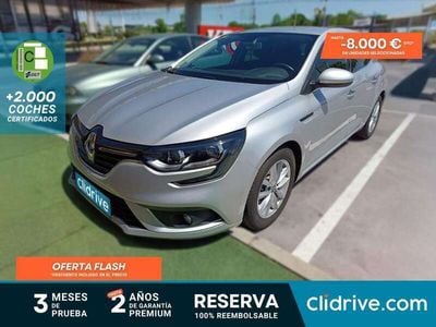 Renault Mégane IV