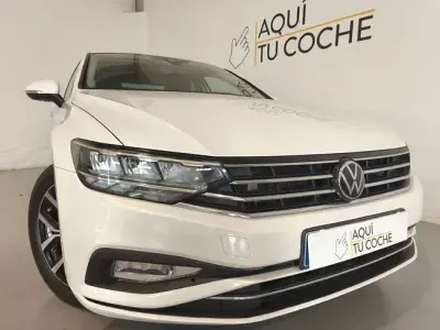 Usado VW Passat