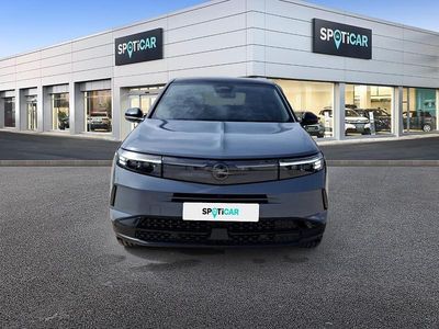 Nuevo Opel Grandland X S 145 CV (106 kW) 2026 Gris SUV