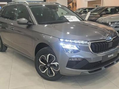 Nuevo Skoda Kamiq Selection 115 CV (84 kW) 2025 SUV