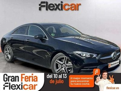 Mercedes CLA220