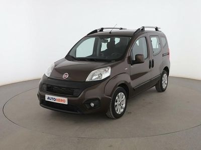 Fiat Qubo