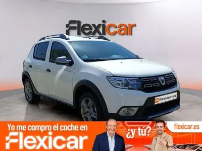 Usado Dacia Sandero