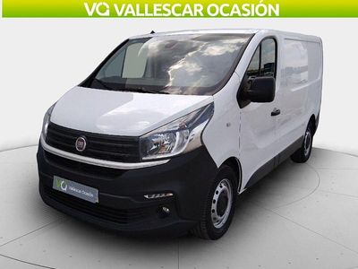 Fiat Talento