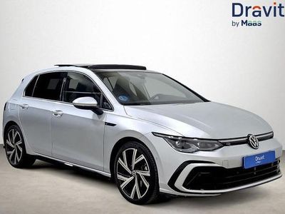 Usado 2021 VW Golf VIII R-line | 29.980 € (Caro)