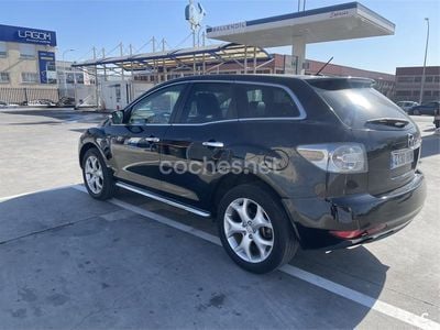 Mazda CX-7