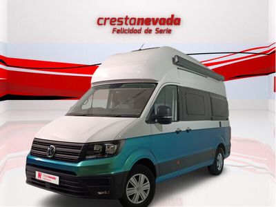 VW California