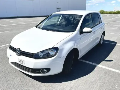 Brugt VW Golf VII