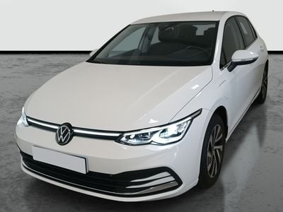 VW Golf VIII