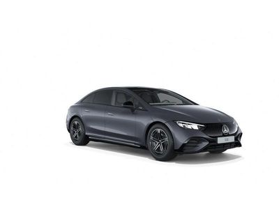 Mercedes EQE350