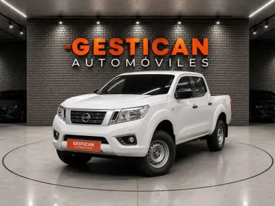 Usado Nissan Navara