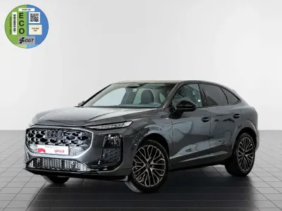 Usado Audi Q3 Sportback Premium 150 CV (110 kW) 2026 Gris SUV