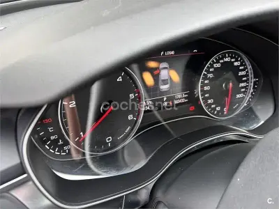 Brugt Audi A6