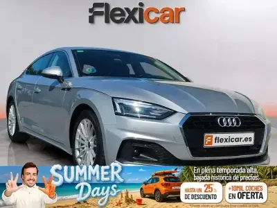 Usado Audi A5 Sportback