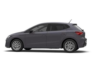 Nuevo Seat Ibiza Style Plus 115 CV (84 kW) 2026 Gris Utilitario