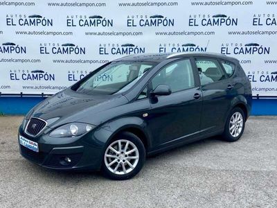 usado Seat Altea XL 1.6TDI CR S&S Style E-eco.