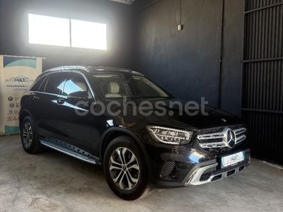 Mercedes GLC300