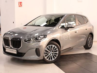 BMW 220