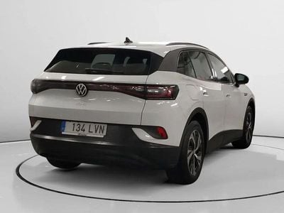 Occasion VW ID.4 Pure 125 kW (170 ch) 2021 Blanc SUV