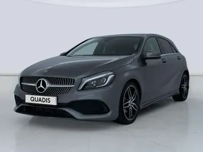 Usado Mercedes A200