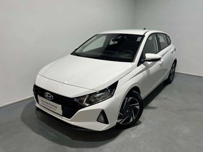 usado Hyundai i20 1.0 TGDI Klass 100