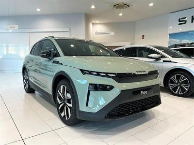 Nuevo Skoda Elroq SportLine 150 kW (204 CV) 2026 Otro SUV