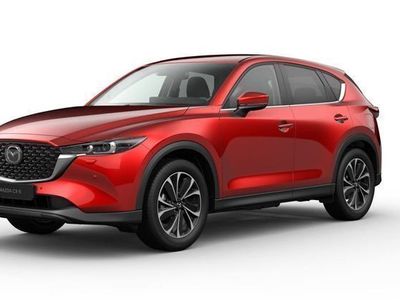 usado Mazda CX-5 2.0 e-Skyactiv-G MHEV Exclusive-Line 2WD 121kW