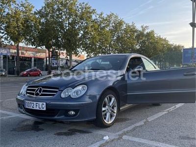 Mercedes CLK280
