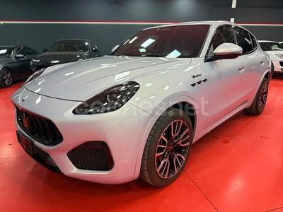 Maserati Grecale