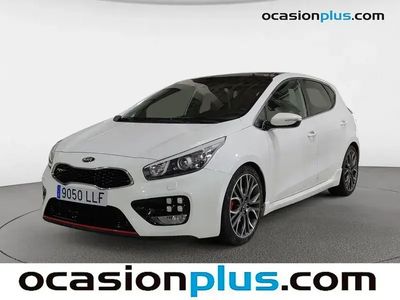 Kia Ceed GT