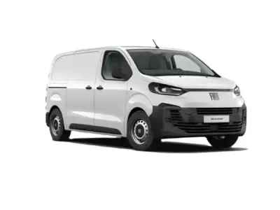 Usado Fiat Scudo